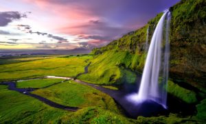 Where to Travel in 2017: Iceland