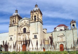 Where to Travel in 2017: Oaxaca, Mexico