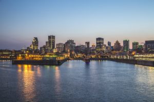 Where to Travel in 2017: Montreal, Quebec