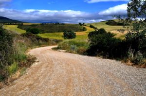 European co-living spaces: Sende, Senderiz, Spain