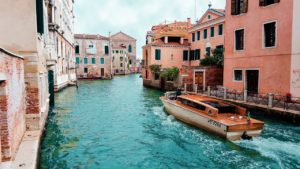 Where to Travel in 2017: Venice, Italy