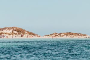 A week in Ibiza, Spain