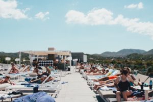 Sol House Mixed by Ibiza Rocks