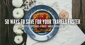 SPEND-FREE-WEEKENDS