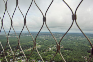 TV Tower, Tallinn, Estonia