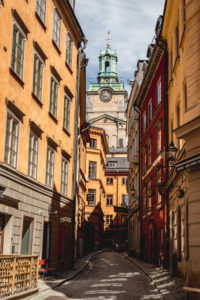 Stockholm, Sweden