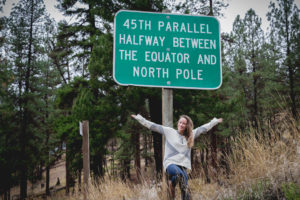 Eastern Oregon