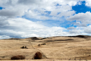 Eastern Oregon