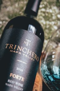 Trinchero Napa Valley Wines