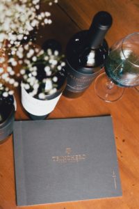 Trinchero Napa Valley Wines - Heritage Collection