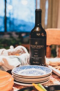 Trinchero Napa Valley Wines - Heritage Collection