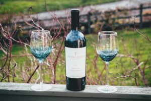 Trinchero Napa Valley Wines - Heritage Collection