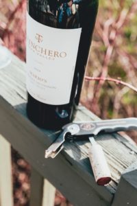 Trinchero Napa Valley Wines - Heritage Collection