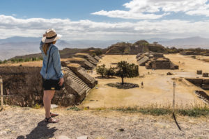 Why I chose to spend two months living in Oaxaca, Mexico