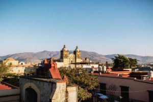 Oaxaca, Mexico