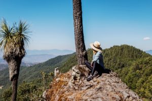 When travel no longer feels meaningful