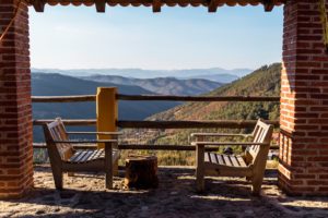 Los Pueblos Mancomunados: Hiking in Mexico