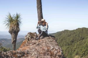 Los Pueblos Mancomunados: Hiking in Mexico