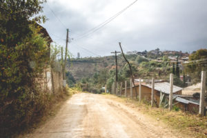 Los Pueblos Mancomunados: Latuvi to Amatlan