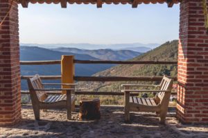 Los Pueblos Mancomunados: Arriving in the village of Latuvi