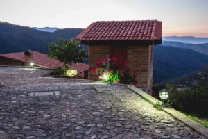 Los Pueblos Mancomunados: Arriving in the village of LatuviLos Pueblos Mancomunados: The village of Latuvi