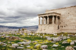 Pros and cons of visiting Greece in low season