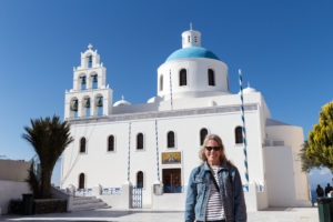 Pros and cons of visiting Greece in low season