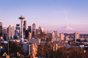 Surprisingly Affordable US Travel Destinations: Seattle, Washington