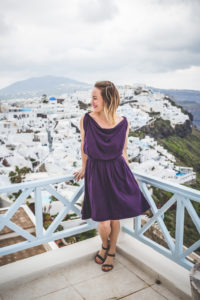 Encircled Multiway Clothing: How to style the Chrysalis Cardi while traveling