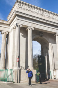 Mother-Daughter Trip to remember