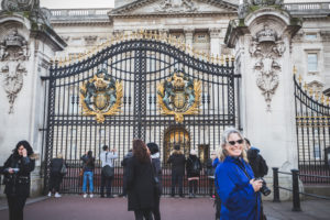 Mother-Daughter Trip to remember