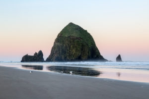 Cannon Beach, Oregon