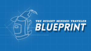 Save More to Travel More: The Budget Minded Travel Blueprint Course can help you start traveling the world.