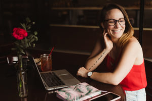 From 9 to 5 Job to Digital Nomad: How to Prepare Financially (Photo by Megan Kathleen Photography)