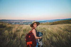 Machir Casual Backpack: The Perfect Bag for Work or Play