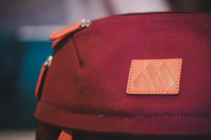 Machir Casual Backpack: The Perfect Bag for Work or Play