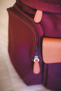 Machir Casual Backpack: The Perfect Bag for Work or Play