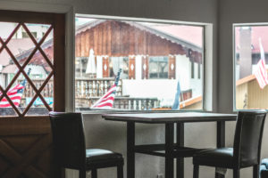 Rootstone Creative: Coworking in Leavenworth, Washington