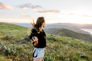 Trendy and stylish camera bags for the traveling photographer