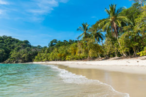 Try a coworking space in Manuel Antonio, Costa Rica