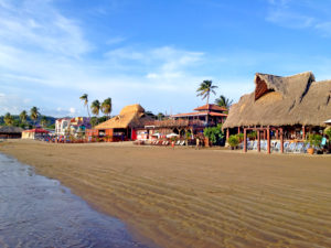 Coworking in Central America at Nomad Life, San Juan del Sur, Nicaragua