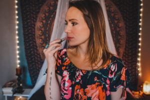 Stowaway Cosmetics cruelty-free makeup for travel