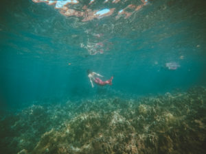 Offbeat Maui Experiences: Becoming a mermaid with Hawaii Mermaid Adventures