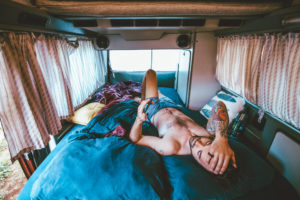 Westfalia Camping in Maui: Everything You Need to Know