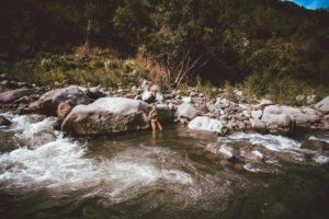 Offbeat Maui Experiences: Hiking in the Iao Valley