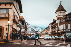 Reasons to Add Leavenworth, Washington to your winter travel bucket list.