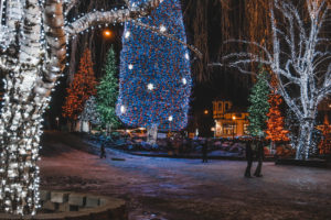 Reasons to Add Leavenworth, Washington to your winter travel bucket list.