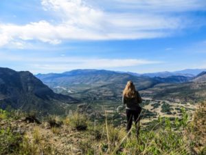 How to become a travel writer and get paid to explore the world: Interview with Steph Dyson of Worldly Adventurer