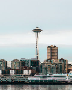 Seattle, Washington