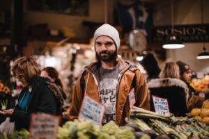 Two days in Seattle: Visiting Pike Place Market